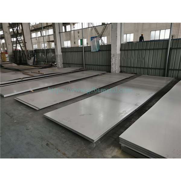 Stainless Steel Sheet&Plate